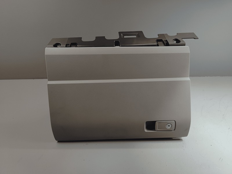 2018-2023 Volkswagen Atlas Dash Glove Box Storage Compartment OEM Shetland