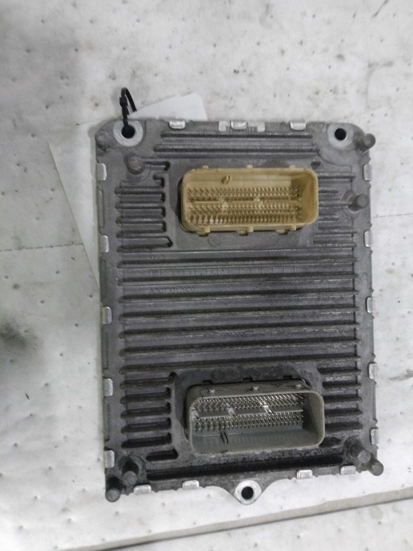 Used Engine Control Module (ECM) fits: 2017 Chrysler Pacifica Electronic Control