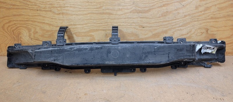 2014 2015 2016 HYUNDAI ELANTRA Rear Impact Bar Reinforcement " DAMAGE " OEM
