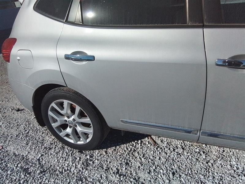 Passenger Rear Side Door Electric VIN J 1st Digit Fits 11-15 ROGUE 3347345