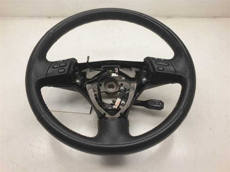 2006 LEXUS RX400H HYB BASE STEERING WHEEL