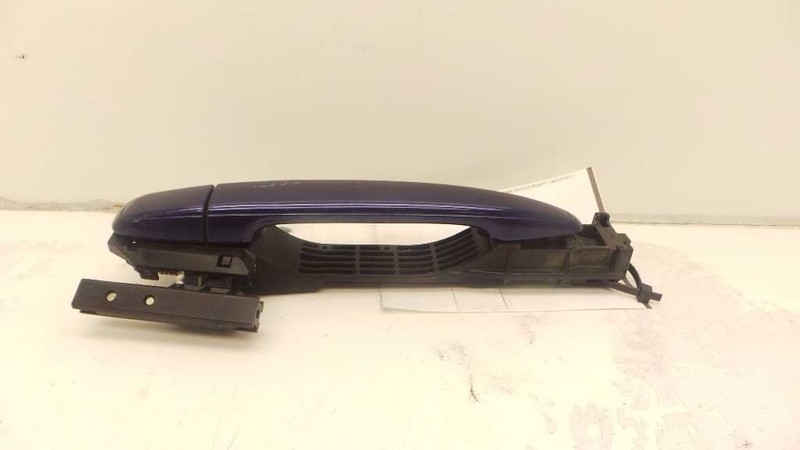 07-11 TOYOTA CAMRY REAR PASSENGER RIGHT EXTERIOR DOOR HANDLE