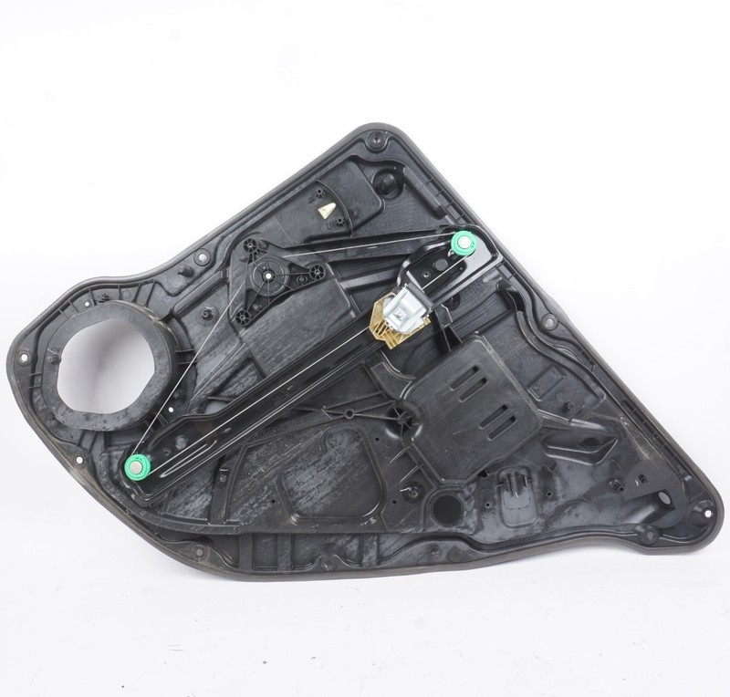 2012 - 2015 Mercedes GL450 ML500 Rear Left Side Window Regulator Panel OEM