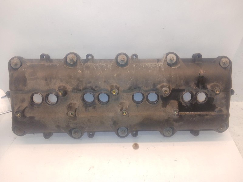 12 JEEP GRAND CHEROKEE Valve CoverOEM 6 Month Warranty!!