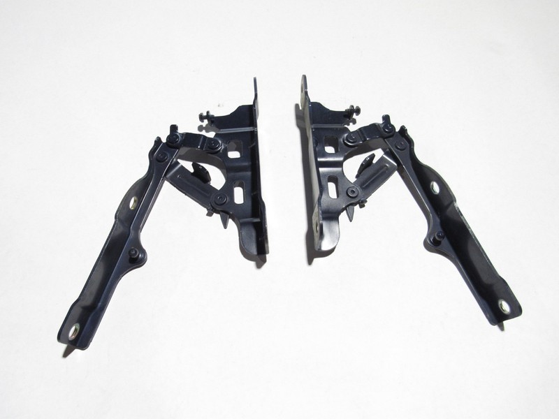 Genesis G70 2020 Front Left Right Hood Bonnet Hinge Hinges Set 2 PCS 19-24 ;@1