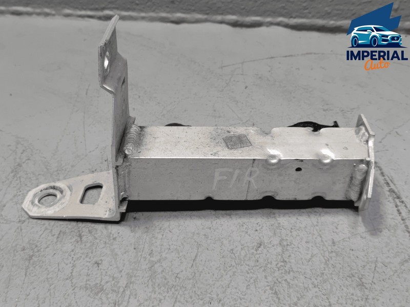 2019-25 TOYOTA RAV4 FRONT BUMPER REINFORCEMENT RIGHT EXTENSION RAIL BRACKET OEM