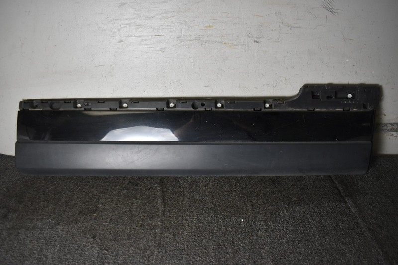 2016 RANGE ROVER VOGUE L405 FRONT DOOR MOULDING COVER RIGHT SIDE CK5221064 ADW