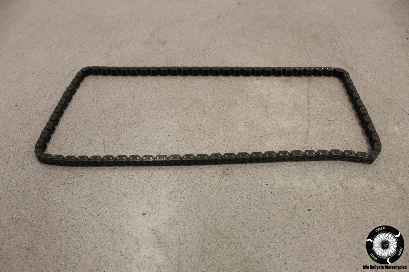 2015 BMW F800GT CAMSHAFT CAM TIMING CHAIN F 800 GT 15