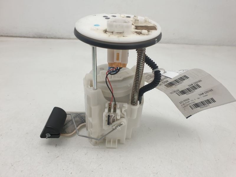09-11 TOYOTA CAMRY 2.4L 4CYL FWD FUEL PUMP ASSEMBLY