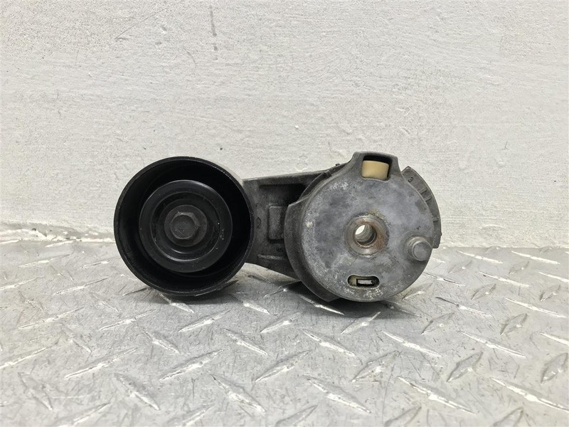 2003 CHEVROLET TRAILBLAZER BELT TENSIONER OEM 12573024