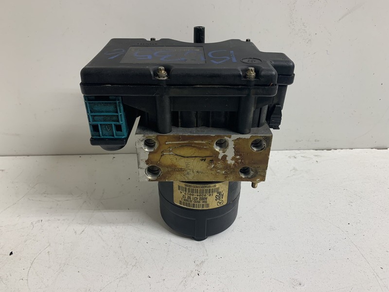 1997-1998 Mercedes C230 Anti Lock Brake Pump Actuator & Modulator NON-ETC ABS