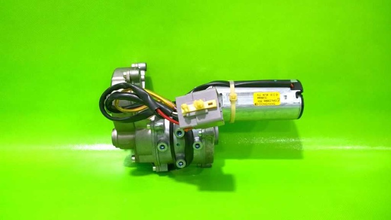07 08 09 10 MKX POWER LIFTGATE LIFT MOTOR OEM 3954-33
