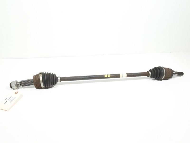 2014-2020 Infiniti QX60 AWD 3.5L Rear Right Side CV Axle Shaft 39600-3JA0A