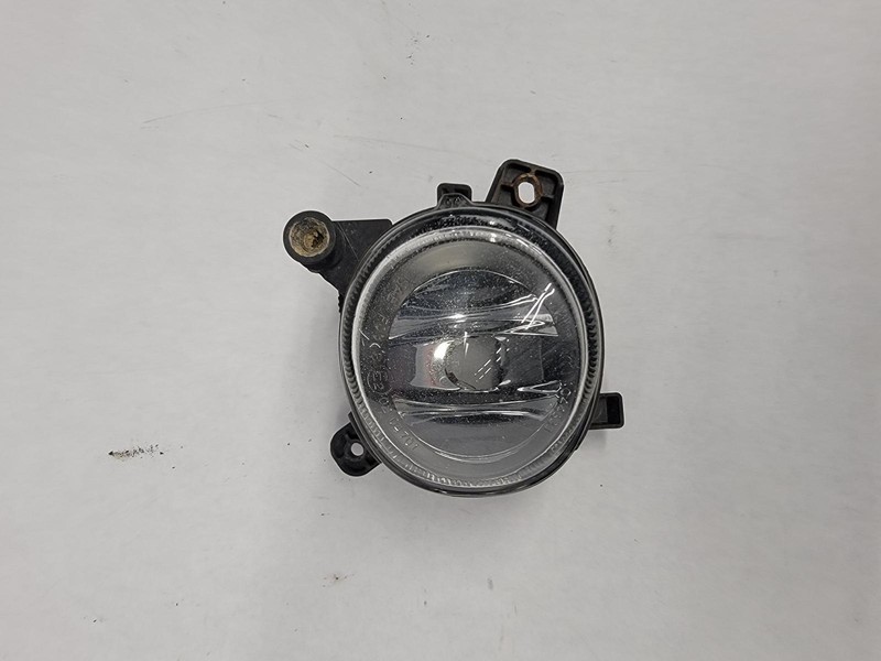 09-'12 AUDI A4 wagon Left driver fog lamp light OEM Grade A!