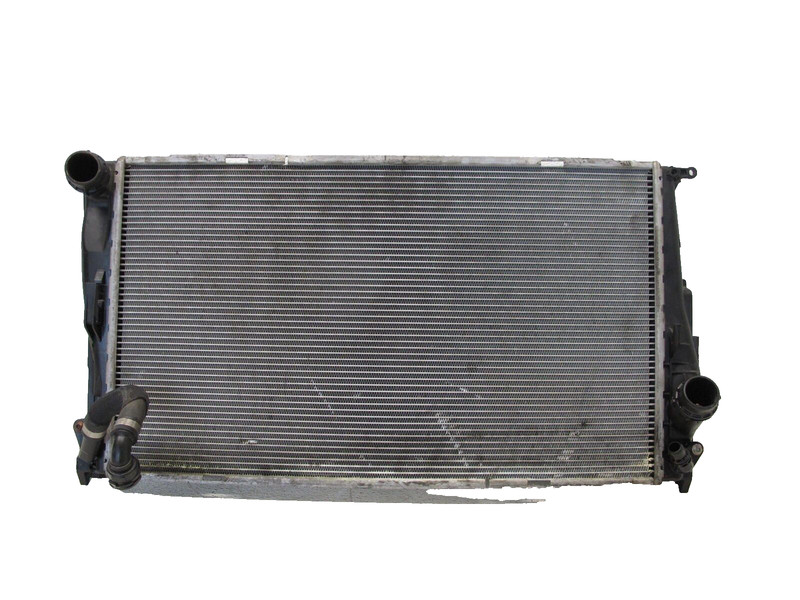 💚 08-16 BMW 335i 135i X1 3.0L Z4 E90 RADIATOR AT TRANSMISSION OEM 17117547059