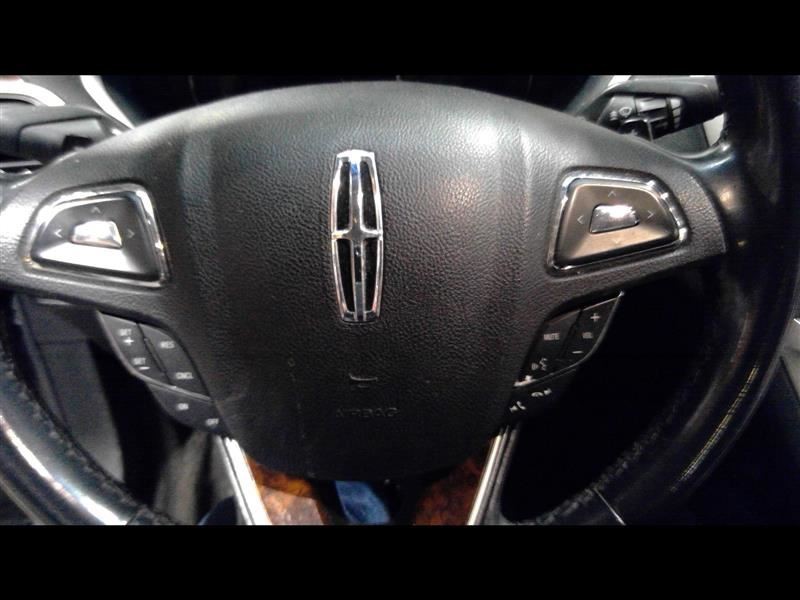 Driver Left Air Bag Front Driver Wheel Fits 15-16 MKZ 1115651