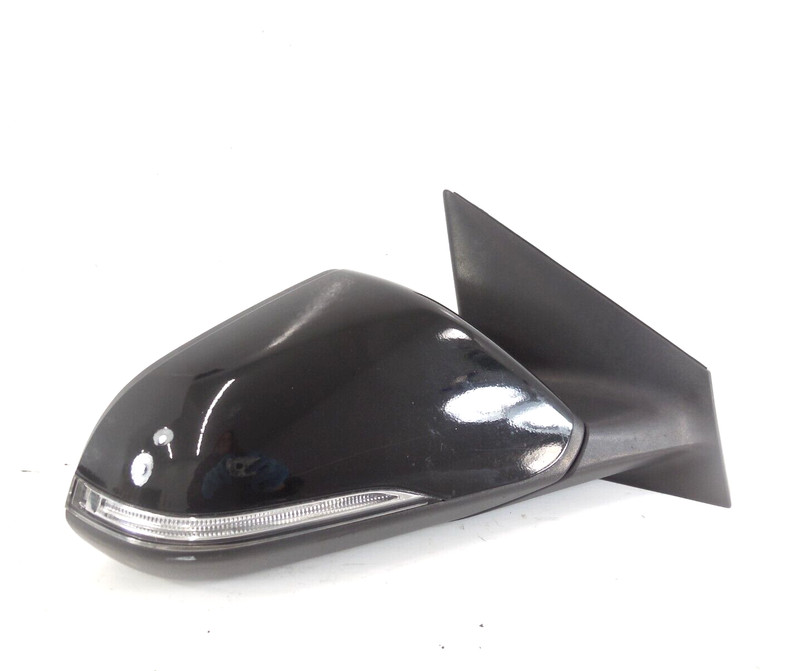 15-17 Hyundai Sonata Power Door Mirror Right Signal Memory BSA OEM US Built S3