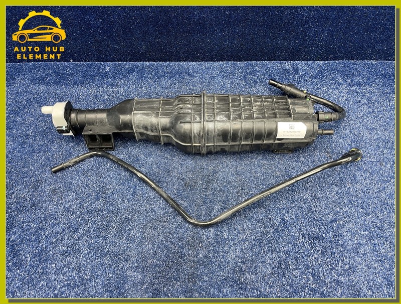 2019-24 Ram 1500 5.7L EVAP Fuel Vapor Canister Leak Detection Pump OEM 52029887