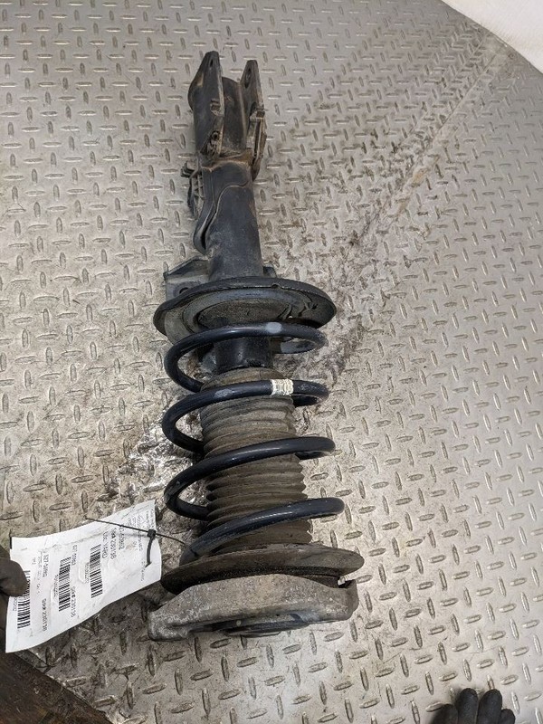 Strut 204 Type Front GLK250 Fits 10-15 MERCEDES GLK-CLASS 1092202