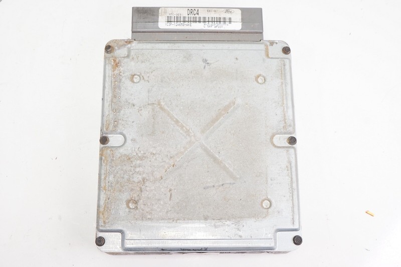 FORD F-250 F-350ECM Engine Control Module Computer DRC4 6.8L M/T OEM2000
