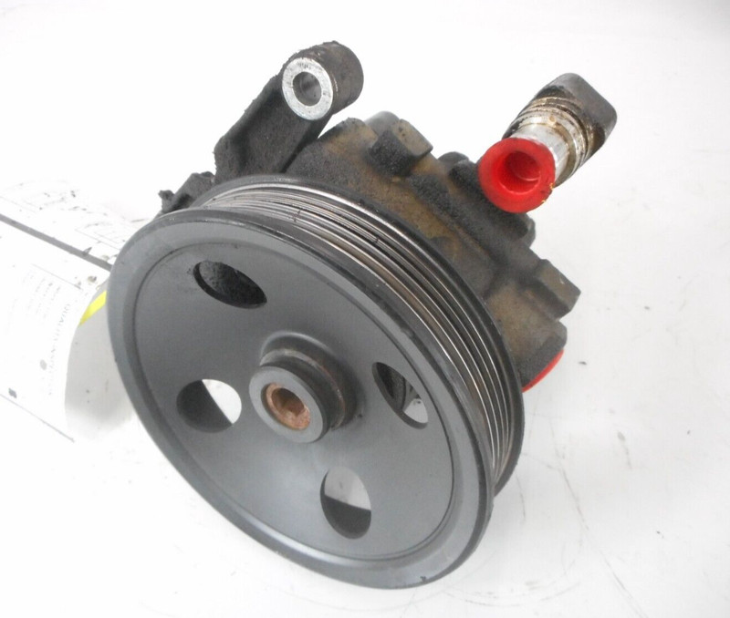 Mercedes-Benz E500 Power Steering Pump OEM 2003-2006