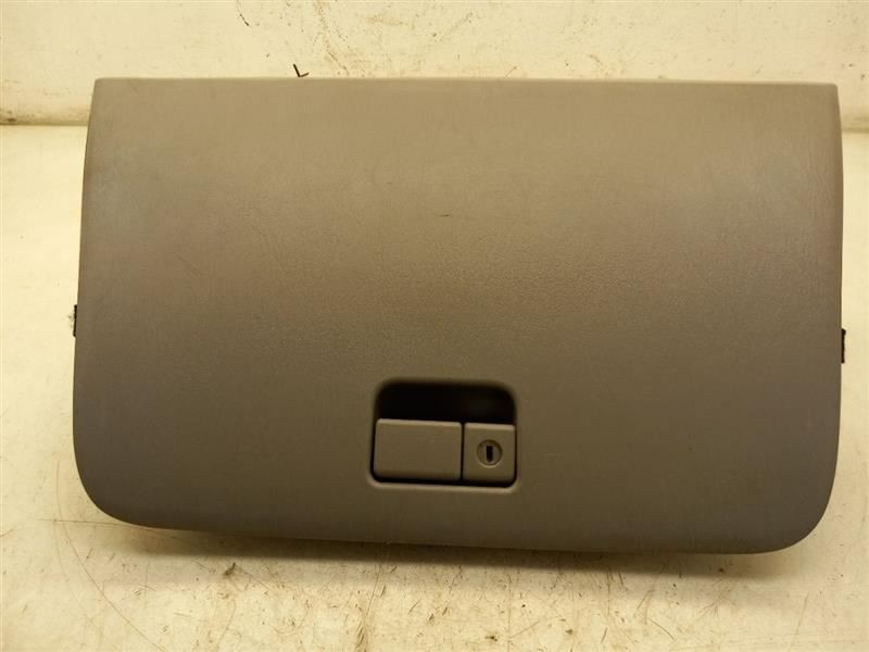 2007 TOYOTA HIGHLANDER 3.3L DASHBOARD GLOVE BOX