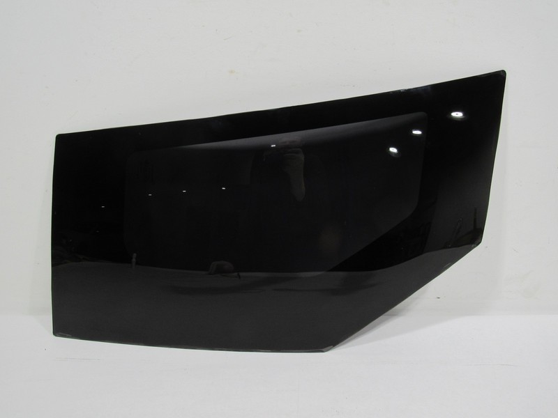 20-23 Mclaren 720S 720 2022 Spider Right Passenger Door Roof Window Glass ;Y2
