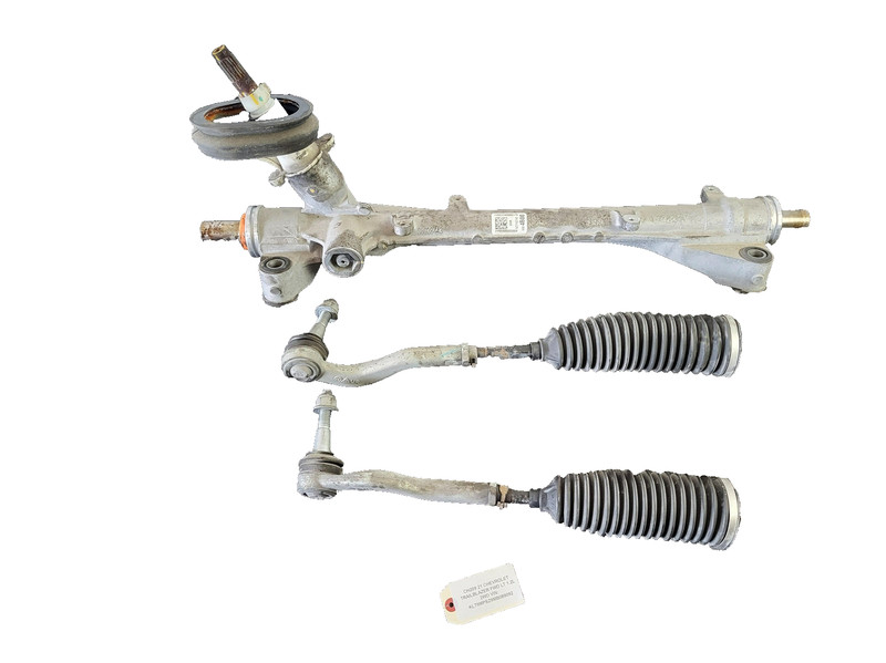 2021-2025 Chevrolet Trailblazer Power Steering Gear Rack & Pinion OEM 60004600