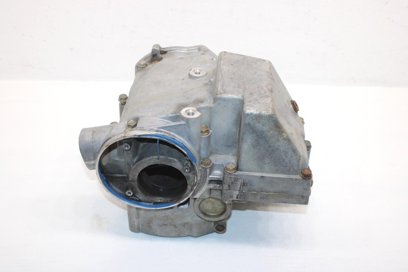2011 Polaris Sportsman 800 Efi Oem Crankcase 2204391 AP179
