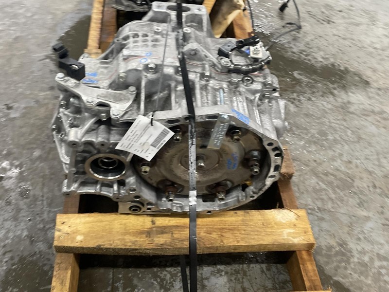 20-'21 VOLKSWAGEN ATLAS CROSS SPORT Auto Transmission FWD 2.0L 59k miles