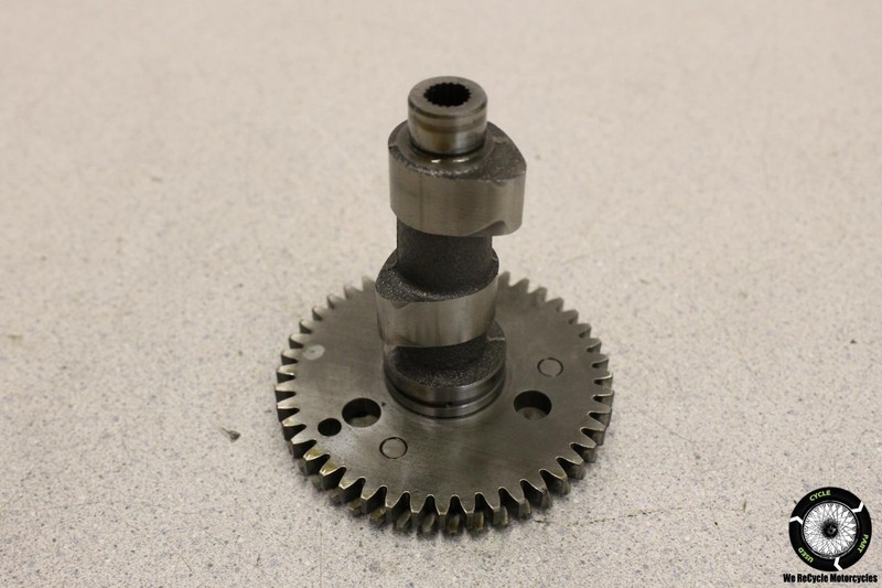 1983 Yamaha Riva 180 Xc180 Camshaft Cam Shaft XC 180