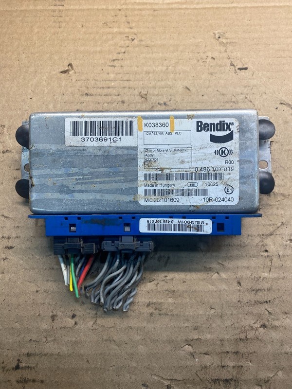 Bendix Paccar ABS Brake Control Module aa3268 DG