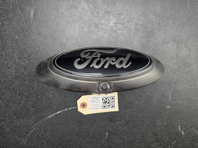 Rear View Camera w/ Logo Emblem 2023 Ford Maverick PZ6J-19H250-BA 2024