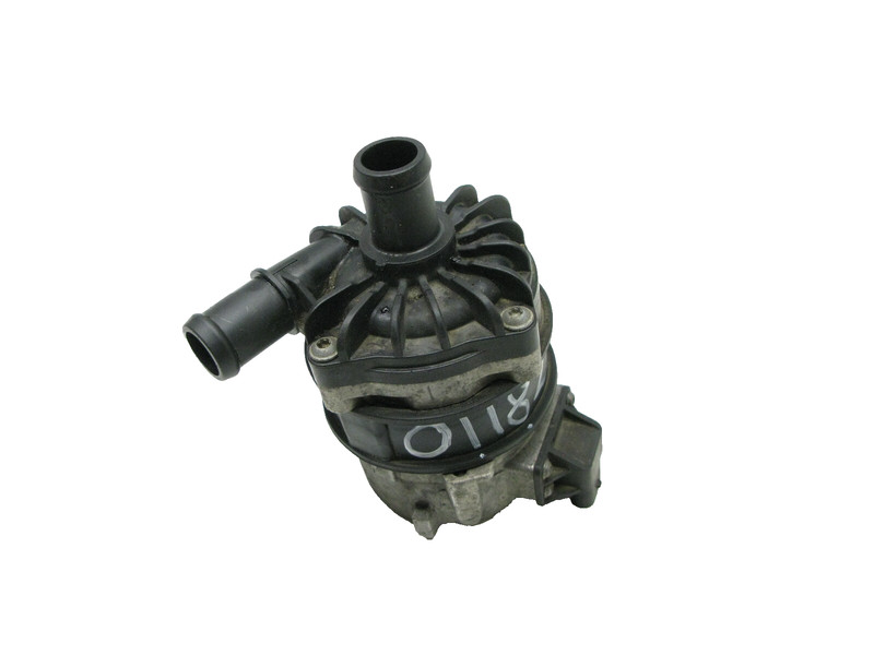 13-21 Audi C7 S6 S7 S5 A5 A6 A8 S8 Auxiliary Heater Coolant Water Pump OEM 1823B