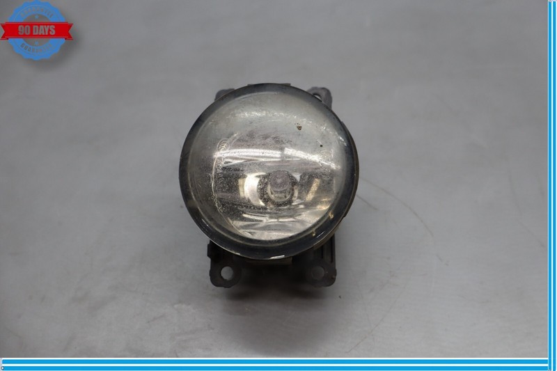 11-18 Porsche Cayenne 958 Turbo Right or Left Side Fog Light Lamp OEM