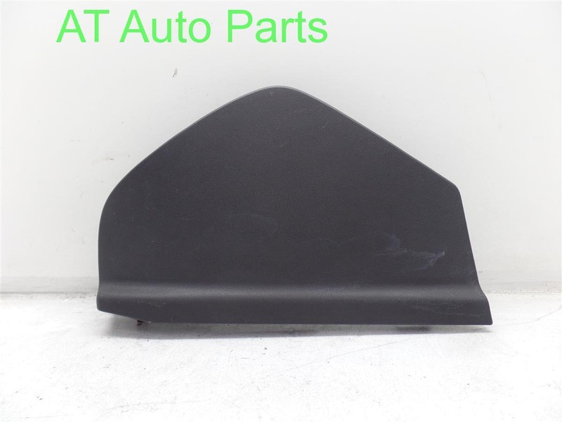 04 05 06 CADILLAC DRIVER SIDE DASH TRIM PANEL 25756779