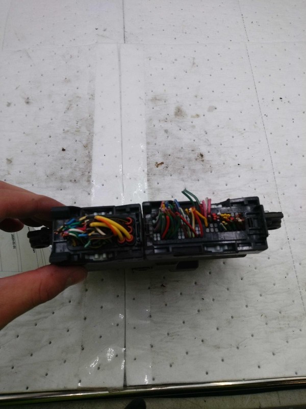 2020 Subaru Legacy Engine Control Module ECM OEM 22765AN20A 73K Miles