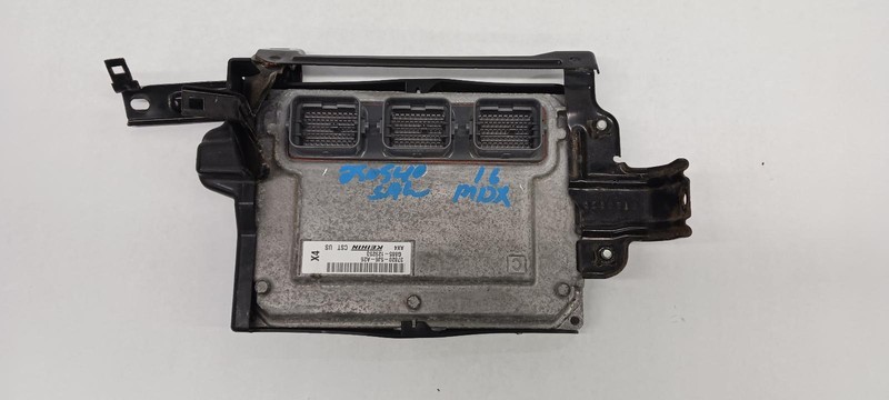 16 ACURA MDX Electronic Control Module ECU w/pre-crash AWD OEM 1 Year Wnty!
