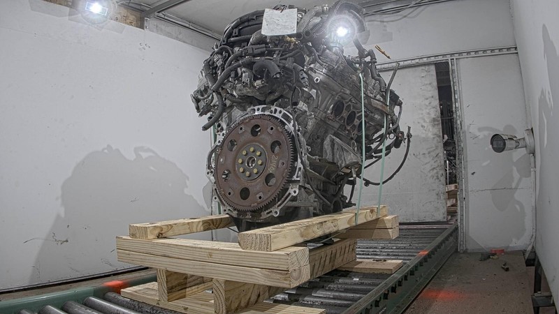2007 Lexus IS250 2.5L V6 Engine Complete Assembly 180K Miles OEM Warranty