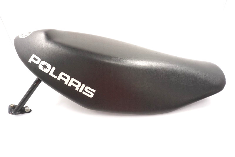 2012 Polaris Pro RMK 800 OEM Seat Black 2684492-070 5437004