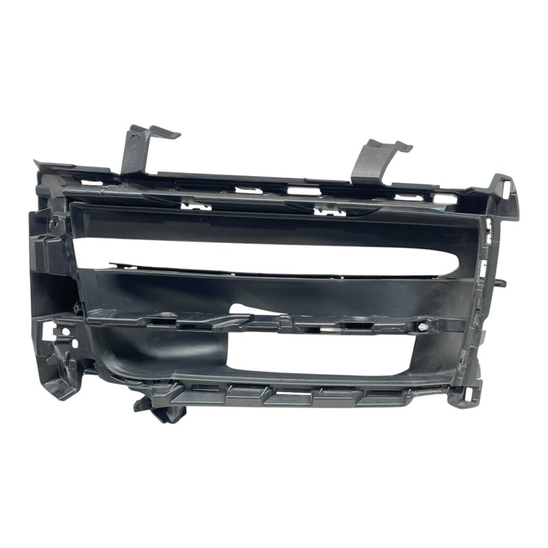 2019-2022 Porsche Cayenne Front left bumper outer grille grill OEM 9Y0807681