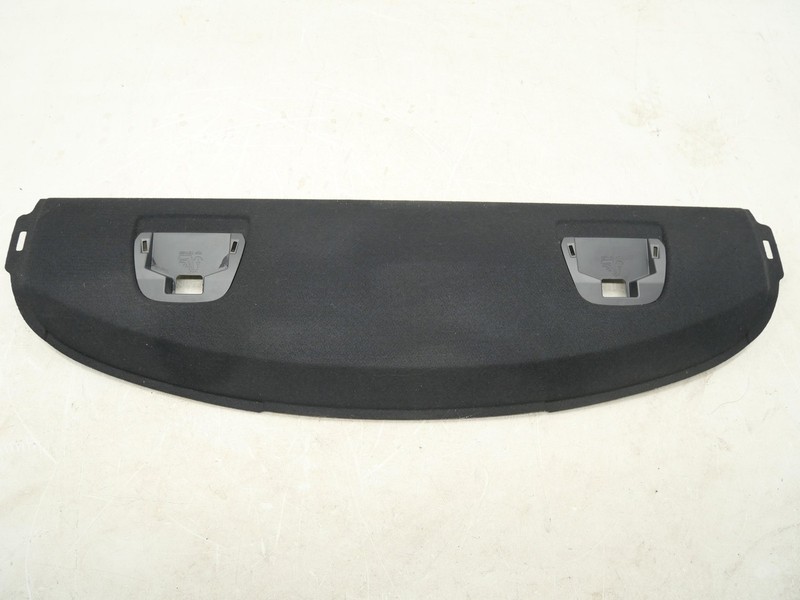 Used Rear Deck Parcel Shelf Interior Trim Panel Cover 2022-2025 Subaru BRZ OEM