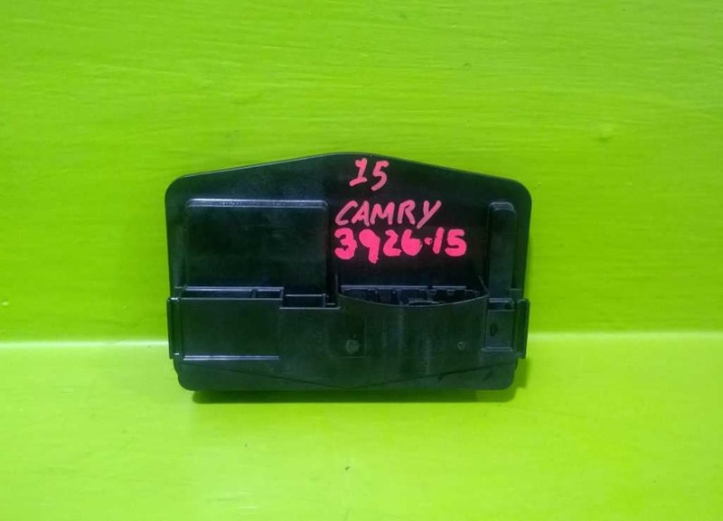 15 CAMRY JUNCTION CONTROL MODULE OEM 3926-15