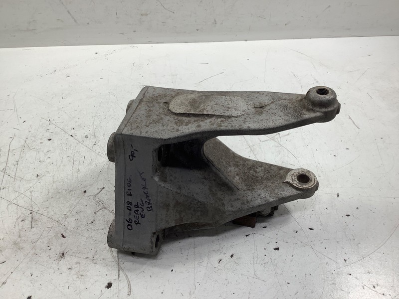06-08 Honda Ridgeline Rear Engine Bracket OEM