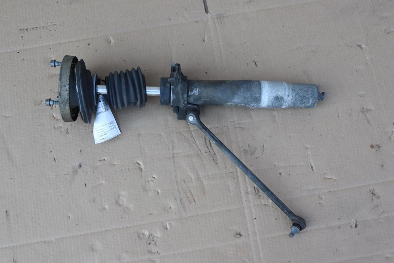 2008-2013 BMW M3 E92 COUPE FRONT LEFT DRIVER SIDE SHOCK STRUT ABSORBER OEM