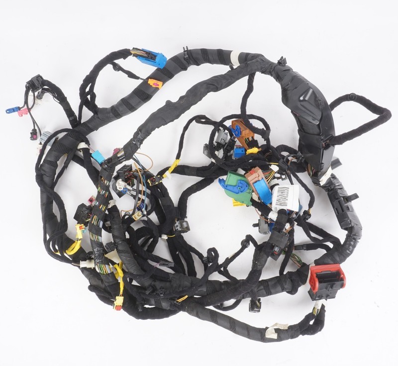 2017-2021 ALFA ROMEO GIULIA 952 DASHBOARD DASH WIRE WIRING HARNESS 50564945 OEM
