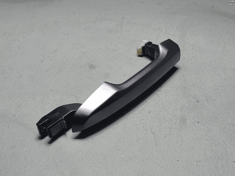 2017-2022 Honda CR-V EX-L Rear Passenger Side Door Exterior Handle *NH797M* OEM