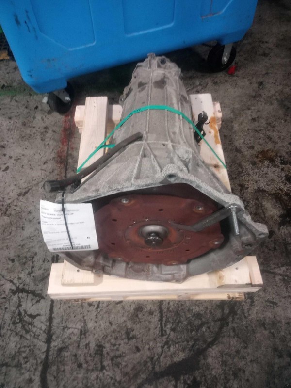 2021 GMC Sierra 1500 Automatic Transmission Assembly 98K Miles OEM Warranty