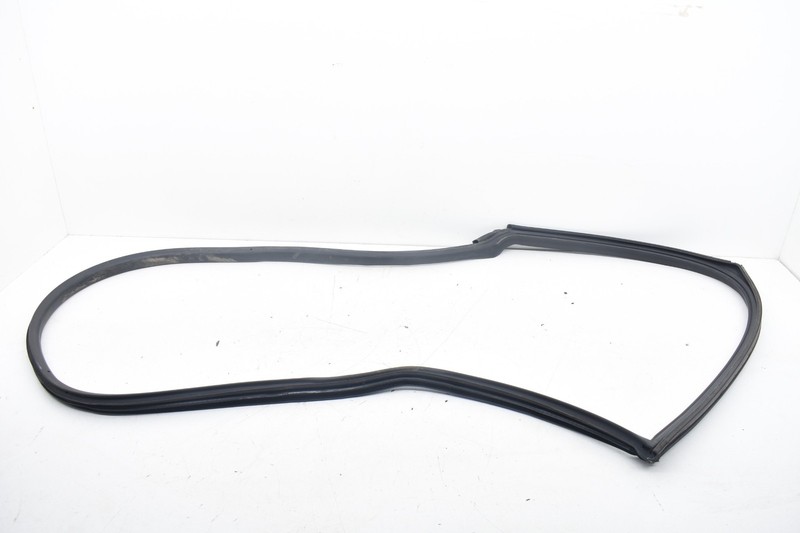 2006 Mini Cooper S R53 Front Left Driver Door Seal Gasket Weatherstrip OEM KW86