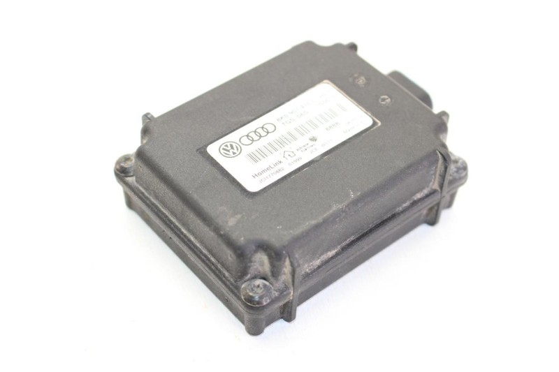 12-16 Porsche 911 Carrera 3.8L Communication Control Module 8K0907410C